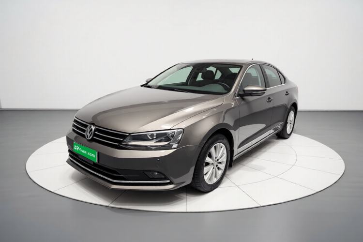 Used Volkswagen Sagitar 2016 230TSI 25th Anniversary Edition