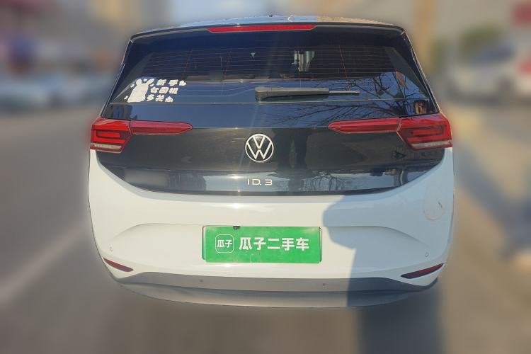 Used Volkswagen ID.3 2021 Pro Smart Edition