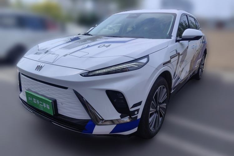 Used Buick E5 2024 Premium Standard-Range Audiovisual Edition