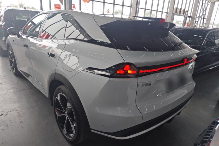 Used Deepal S07 2026 230Ultra with Huawei Qiankun ADS SE Edition Exterior 2