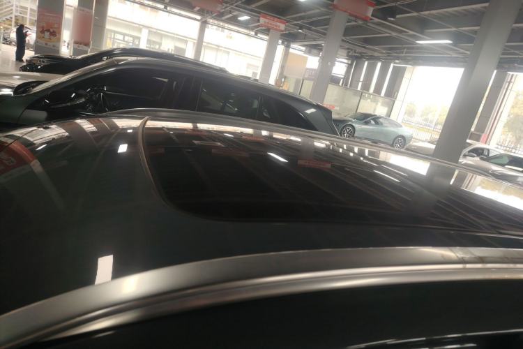 Used Volvo V90 2021 Cross Country B5 AWD Smart Range Edition