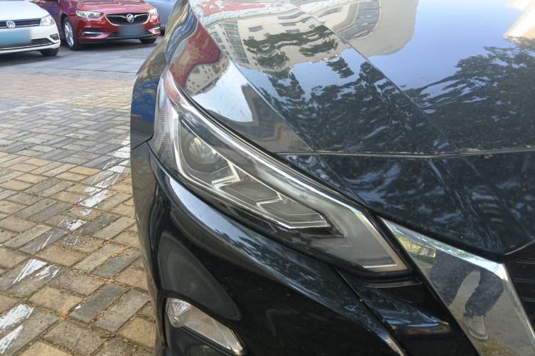 Used Nissan Teana 2020 2.0L XL Upper SmartDrive Version
