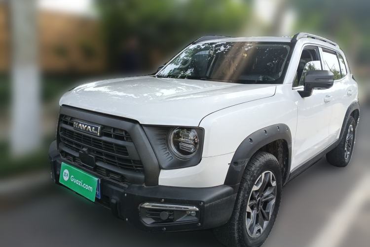 Used Haval DARGO 2024 2.0T DCT Chinese Rural Dog Edition Guazi used car, China used car export, Used car for sale, Used cars, Cheapest cars for sale