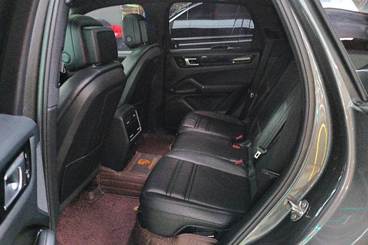 Used Porsche Cayenne E-Hybrid 2019 Cayenne E-Hybrid 2.0T