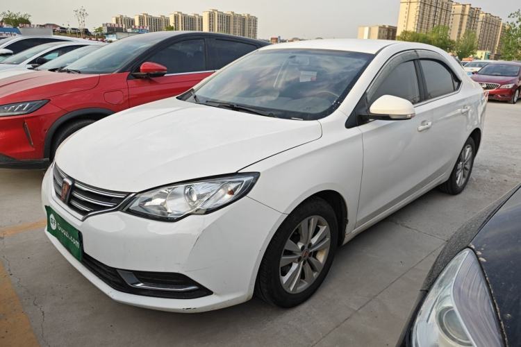 Used Roewe 360 2016 1.5L Manual Smart Screen Version