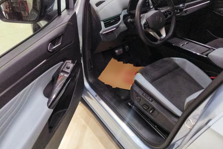 Used Volkswagen ID.4 X 2021 Prime Kinergy Four-Wheel Drive Edition