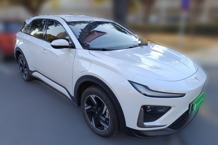 Used NETA X 2023 500 Lite