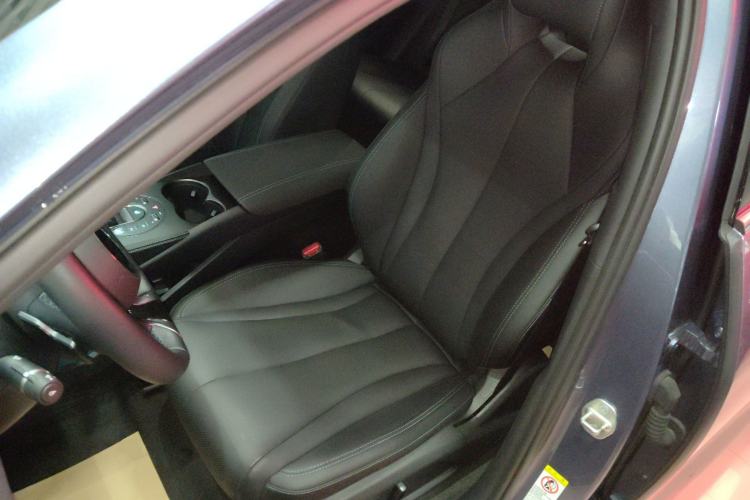 Used BYD Seal 06 New Energy 2025 DM-i Smart Drive 120KM Prestige Model