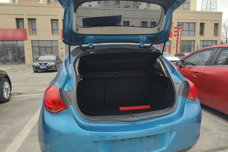 Used Buick GT 2014 XT 1.6L Automatic Fashion Edition