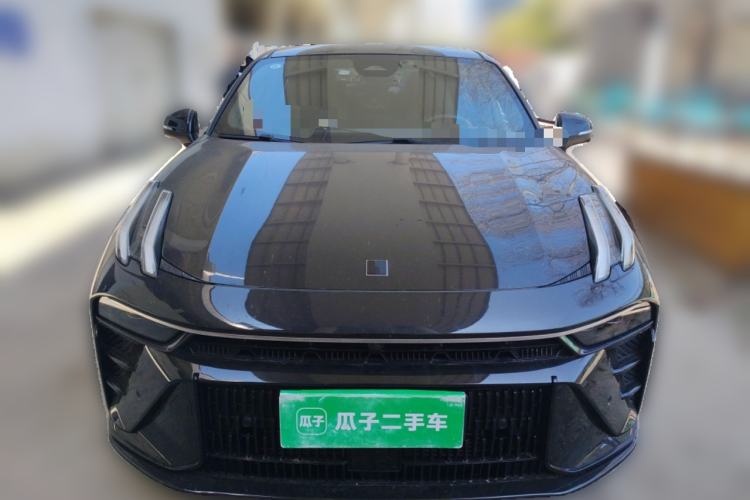 Used Lynk & Co 03 2023 2.0TD DCT H-Power Halo