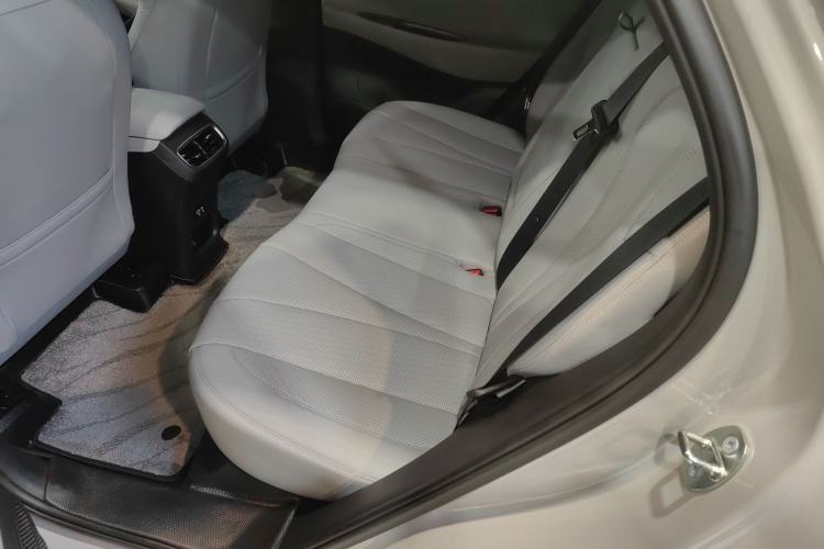 Used BYD Sealion 06 New Energy 2025 Model DM-i 170 Navigation Plus Edition Left Rear Seat