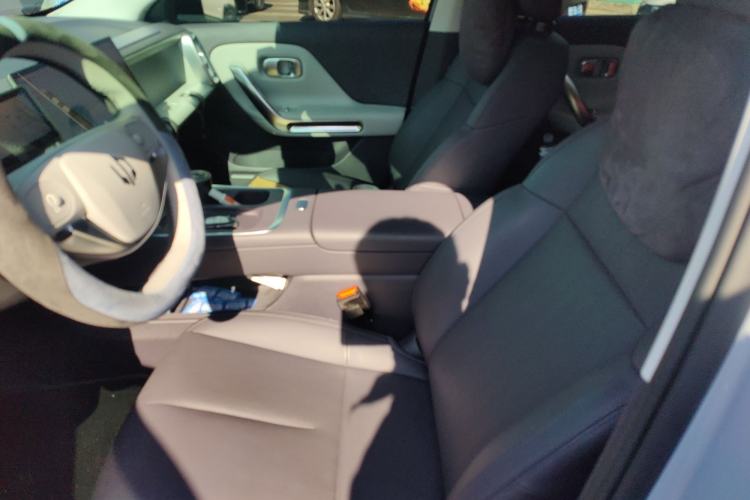 Used Leapmotor B01 2025 650 LiDAR Edition
