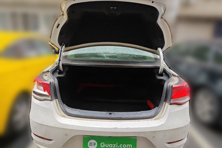 Used Chevrolet Malibu 2017 1.5T Automatic Luxury Edition
