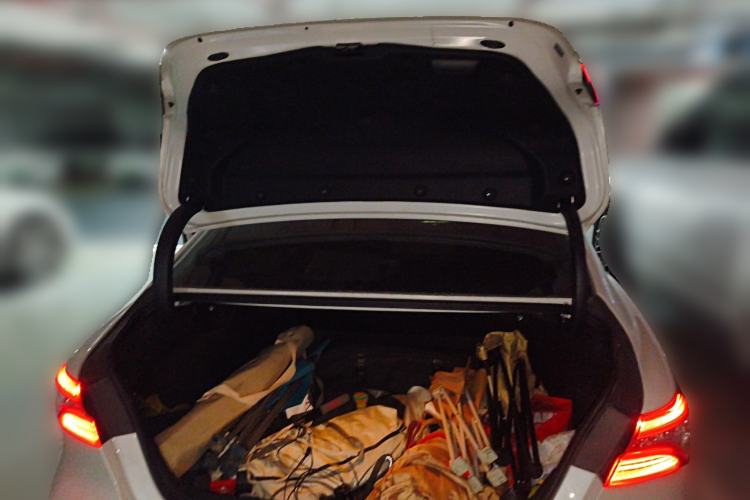 Used Toyota Camry 2018 2.5G Luxury Edition