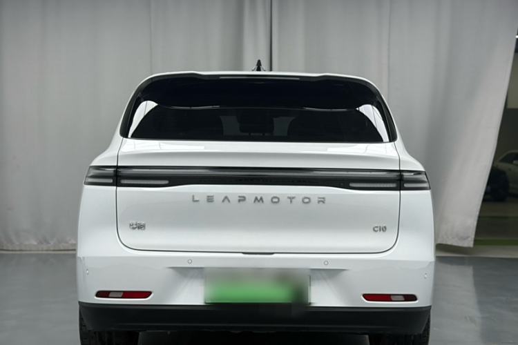 Used Leapmotor C10 2024 210 Smart Edition