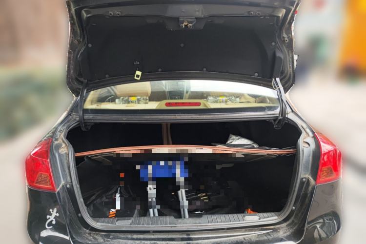 Used Buick Excelle 2013 1.5L Manual Classic Model