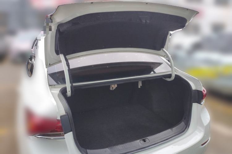 Used Buick GT 2021 1.3T Automatic Mild Hybrid Elite Version
