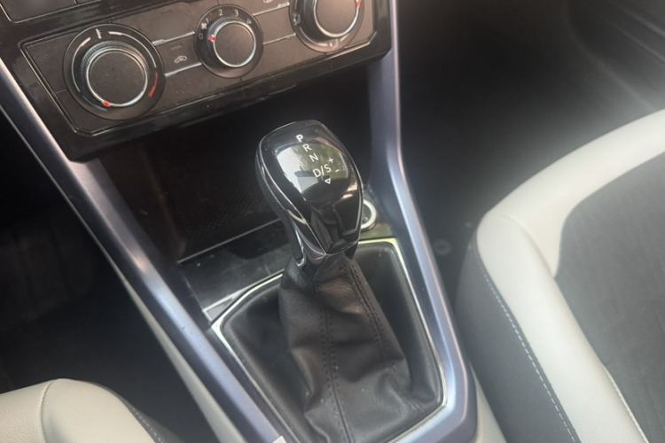 Used Volkswagen T-Cross 2019 280TSI DSG Comfort Edition