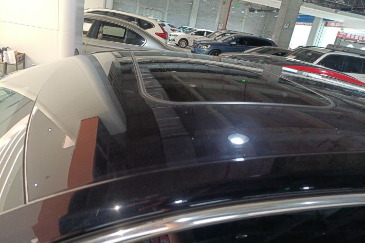 Used Volkswagen Passat 2017 330TSI DSG Luxury Edition Roof