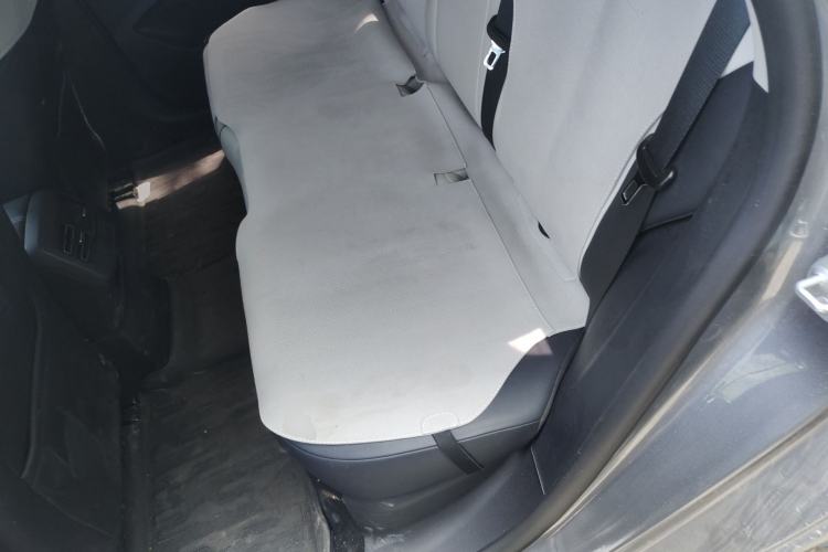 Used BYD Destroyer 05 2024 HONOR Edition DM-i 55KM Luxury Model