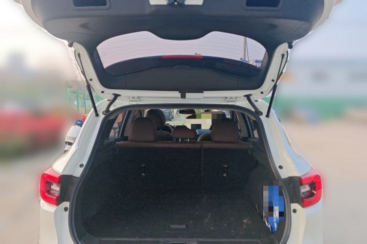 Used Renault Kadjar 2017 2.0L 120th Anniversary Limited Edition