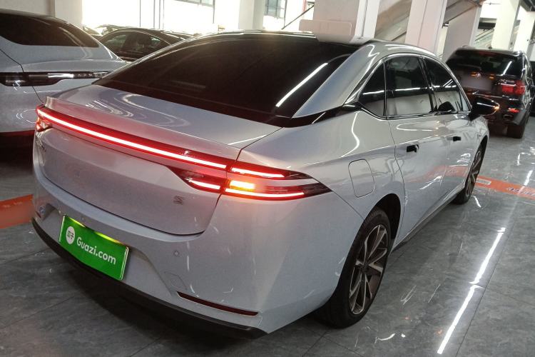 Used AION S Plus 2022 70 Intelligent Edition