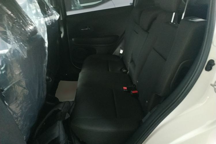 Used Honda XR-V 2021 1.5L CVT Classic Edition Left Rear Seat