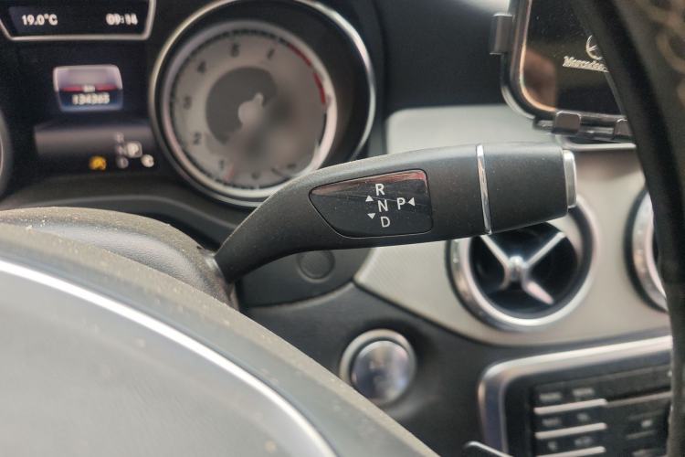 Used Mercedes-Benz GLA 2016 GLA 200 Sport Edition
