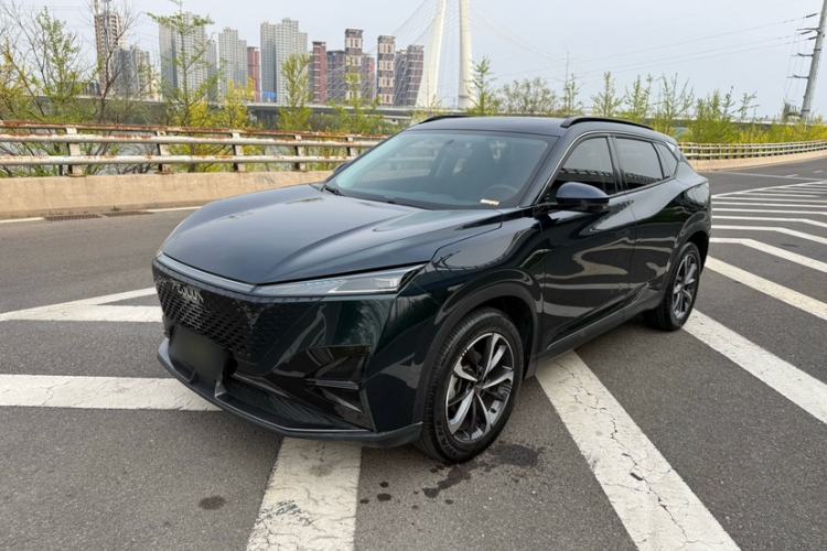 Used Dongfeng Aeolus Mage 2024 Honor Edition 1.5T Fashion Model