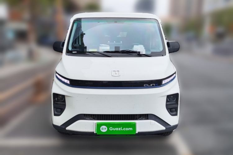 Used Farizon Xingxiang V 2024 Star Enjoy V6E Feature Edition Zhixin 46.08 kWh