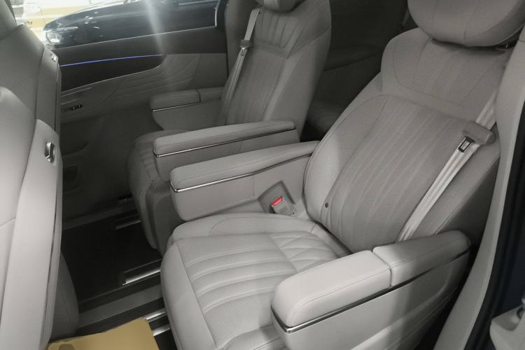 Used Roewe iMAX8 New Energy 2022 First-Class Platinum Edition
