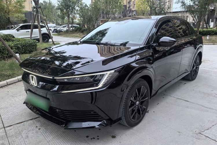 Used Honda e:NP2 2024 Advanced Edition