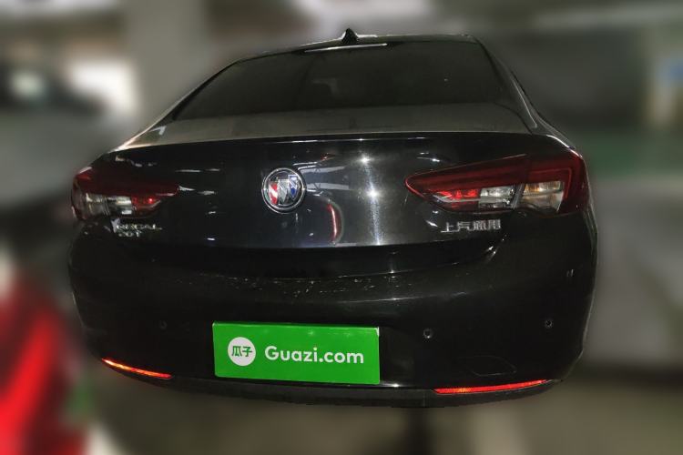 Used Buick Regal 2019 20T Elite Version China VI Standard
