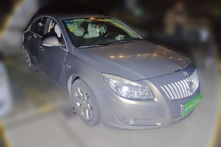 Used Buick Regal 2011 2.0L Comfort Edition
