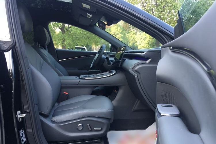 Used XPeng G7 2025 702 Max
