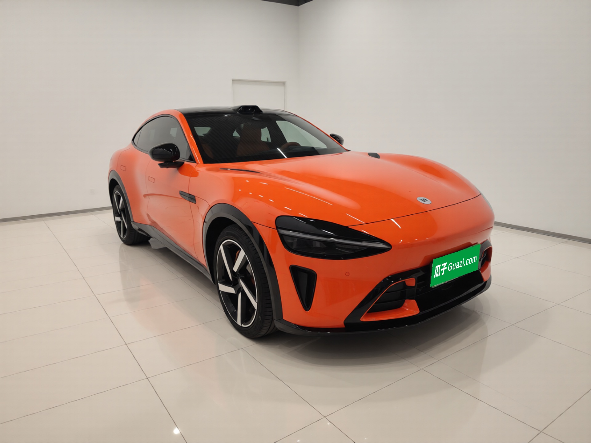 Xiaomi Auto YU7 2025 Ultra-Long Range High-Performance All-Wheel-Drive Max Edition — снимка 3