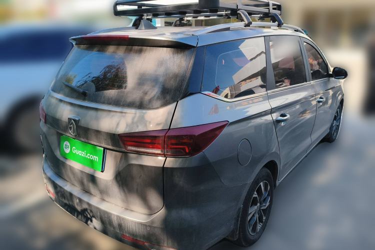 Used Baojun 360 2018 1.5L Manual Luxury Edition China V