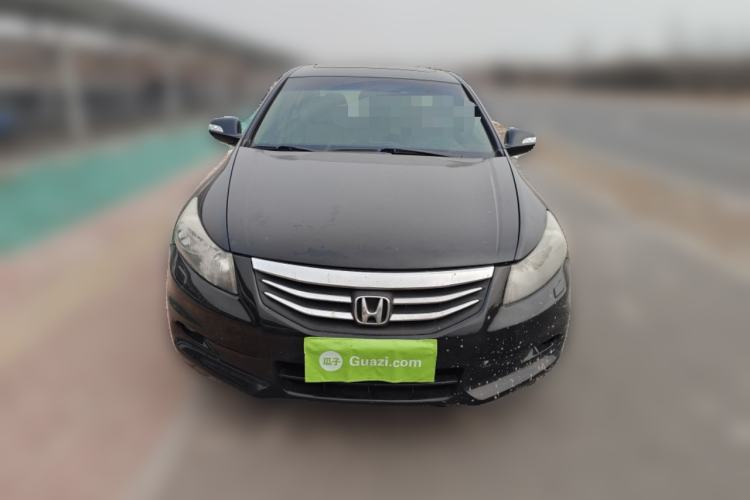 Used Honda Accord 2011 2.4L EX