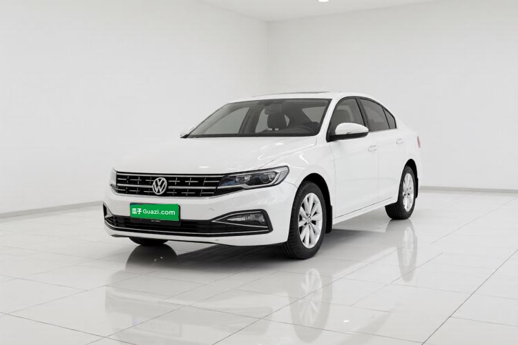 Used Volkswagen Bora 2020 1.5L Automatic Elite Version