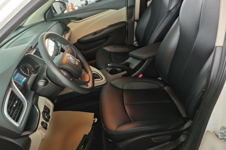 Used Buick GT 2021 Exemplar 1.5L Automatic Entry-Level Trim
