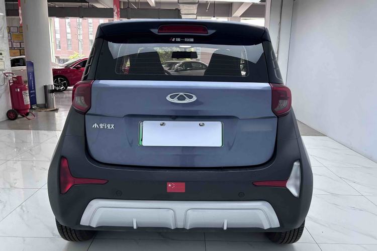 Used Chery QQ Little Ant 2024 Edition Youth Version 251km True Love Edition 25.05 kWh
