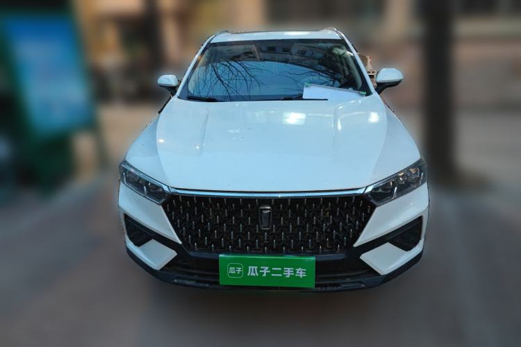 Used Bestune T77 2020 PRO 280 TID Automatic Luxury Model