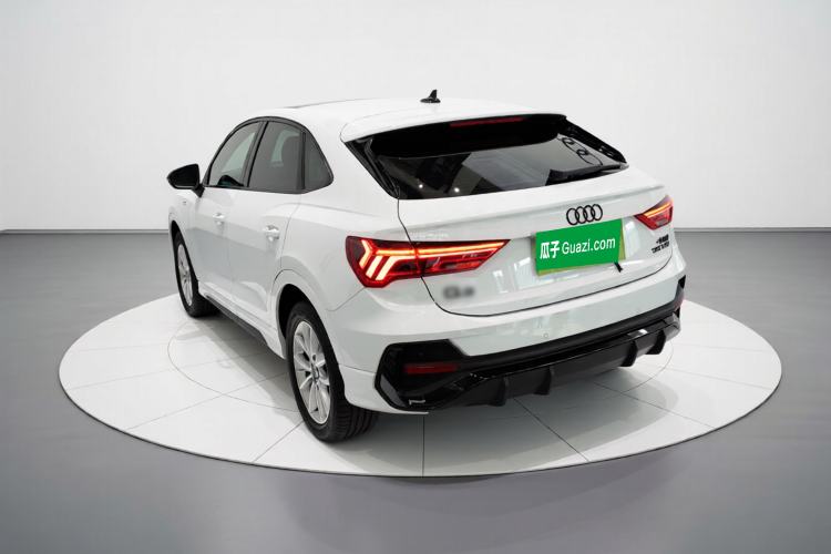 Used Audi Q3 Sportback 2023 35 TFSI Ambition (1.5T) Exterior 2