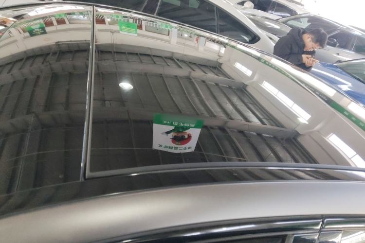 Used Mercedes-Benz C-Class 2019 Restyled C 260 L Sport Edition