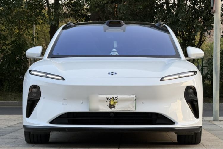 Used Nio ET5T 2023 75 kWh Touring
