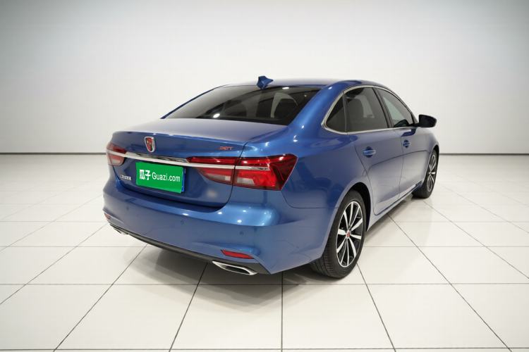 Used Roewe i6 2018 20T Automatic Internet Smart Edition