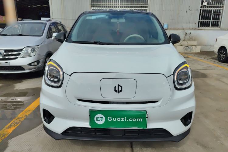 Used Leapmotor T03 2024 200 Lite Edition