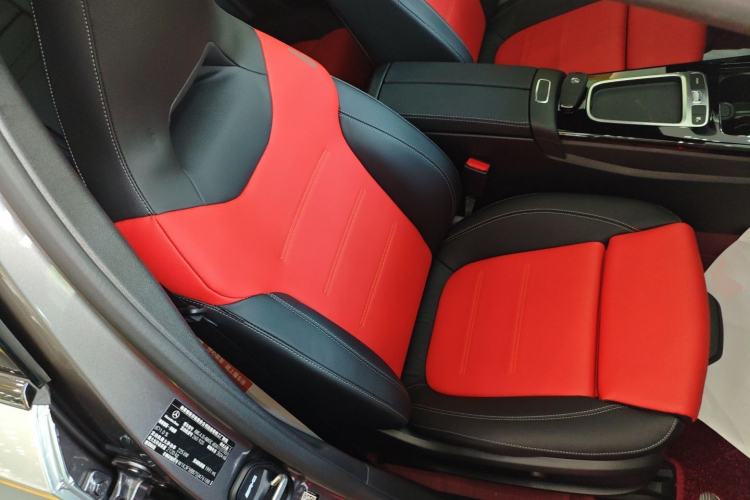 Used Mercedes-Benz A AMG 2024 Facelift AMG A 35 4MATIC