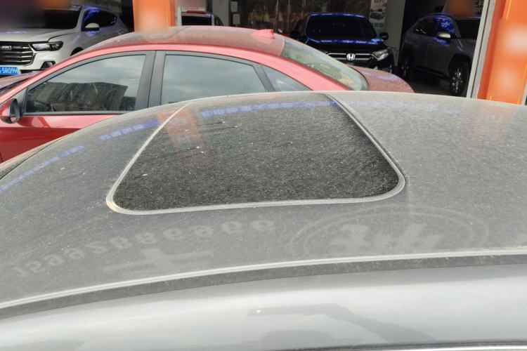 Used Nissan Sylphy 2019 1.6XV CVT Smart Connect Luxury Edition China VI Standard
