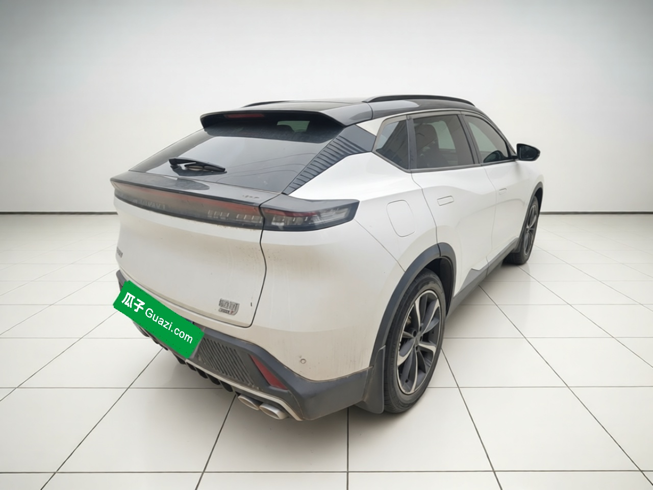 Dongfeng Aeolus Mage 2023 1.5T Luxury Edition — снимка 6